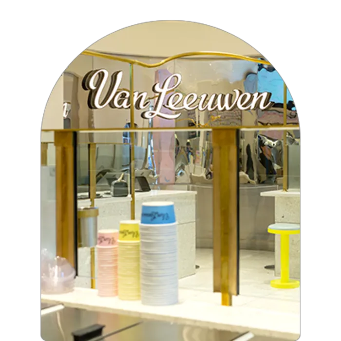 Van Leeuwen Ice Cream Picture 7