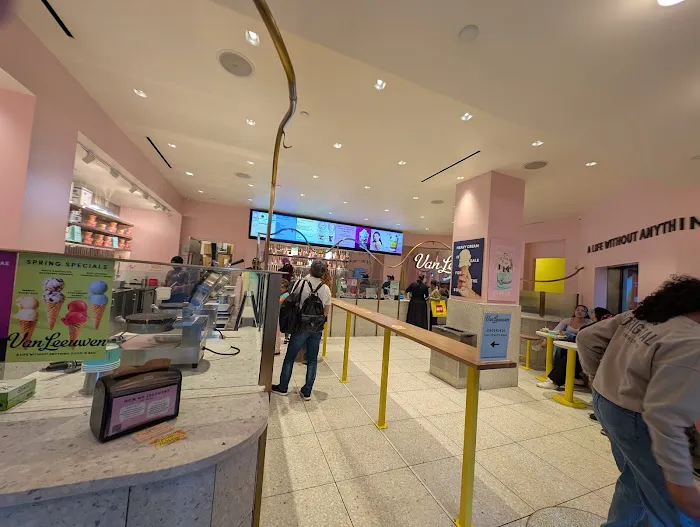Van Leeuwen Ice Cream Picture 1