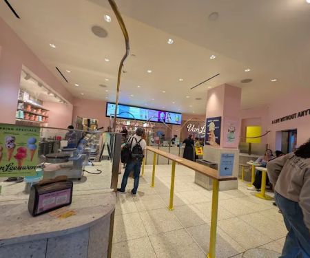 Van Leeuwen Ice Cream