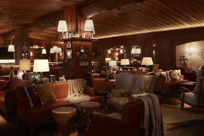 Le Chalet Picture 8