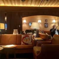 Le Chalet ico