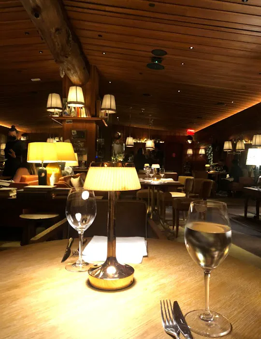 Le Chalet Picture 3