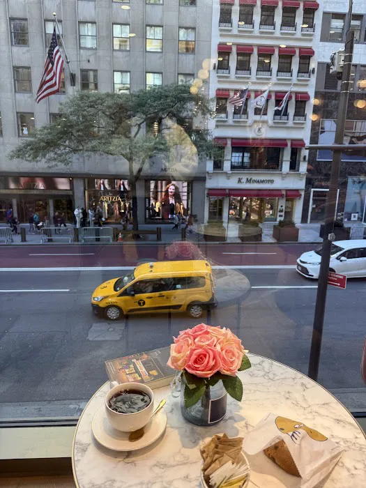 Intimissimi cafe' by DELL'ARIA Picture 8