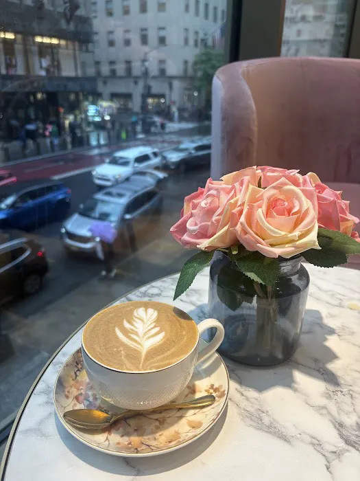 Intimissimi cafe' by DELL'ARIA Picture 4