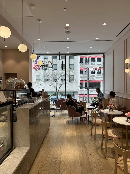 Intimissimi cafe' by DELL'ARIA Picture 7