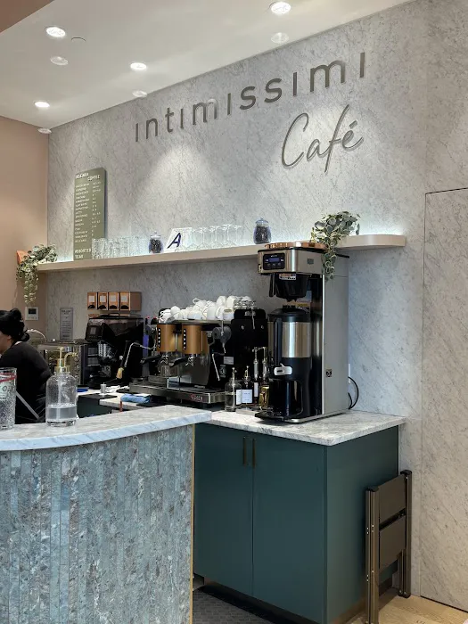 Intimissimi cafe' by DELL'ARIA Picture 10
