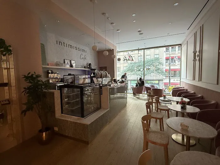 Intimissimi cafe' by DELL'ARIA Picture 9