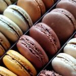La Maison du Chocolat Truck