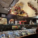 Teuscher Fifth Avenue
