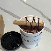 Café at Saks ico
