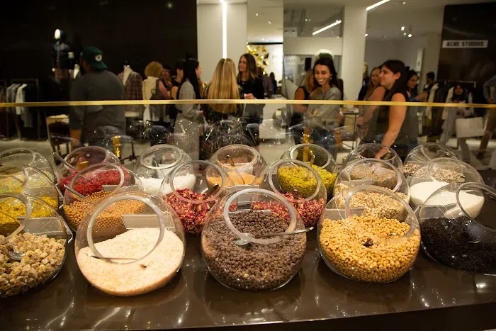 Magnum New York Picture 3