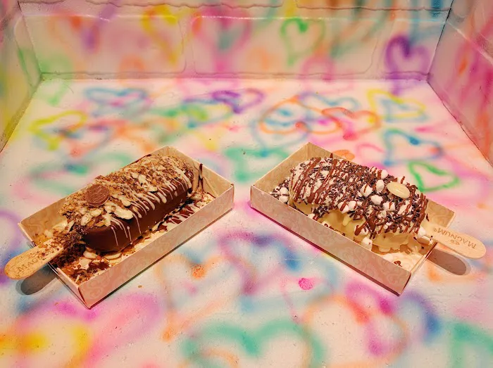 Magnum New York Picture 7