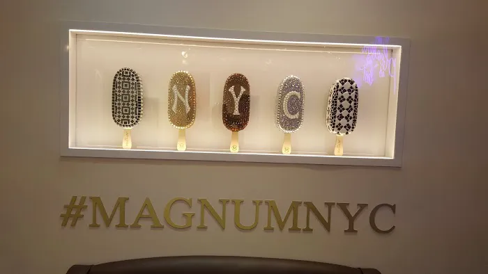 Magnum New York Picture 2