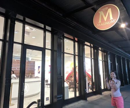 Magnum New York
