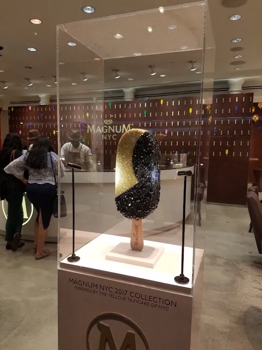 Magnum New York Picture 10