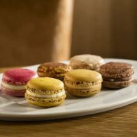 L’Avenue at Saks ico