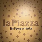 La Piazza New York