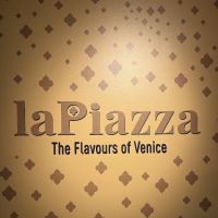 La Piazza New York ico