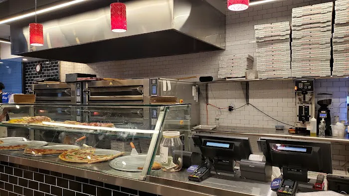 Abitino's Pizza Rock Center Picture 5