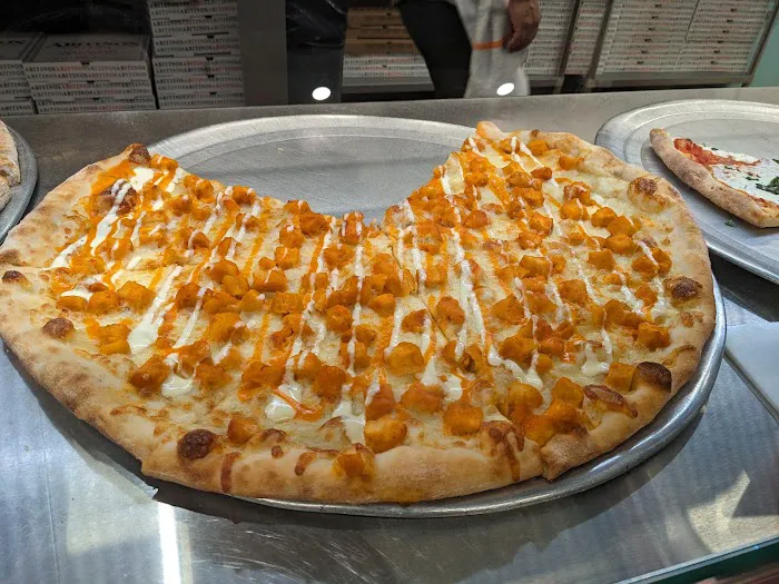 Abitino's Pizza Rock Center Picture 4