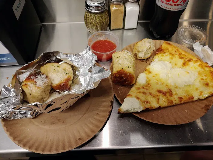 Abitino's Pizza Rock Center Picture 6