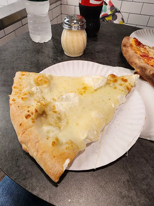 Abitino's Pizza Rock Center Picture 1