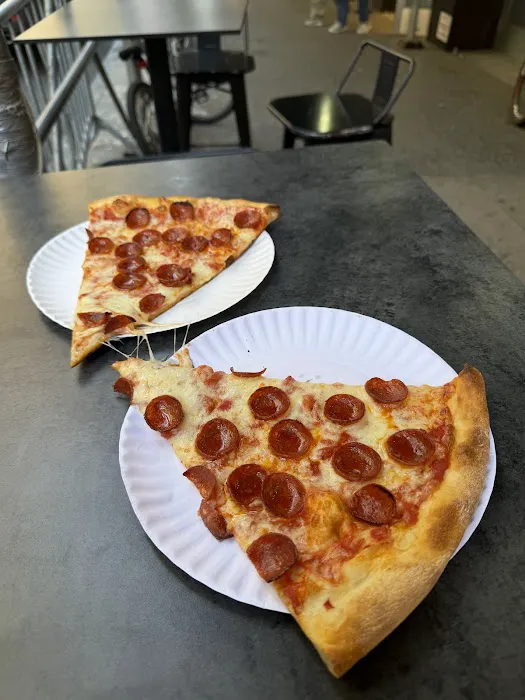 Abitino's Pizza Rock Center Picture 7