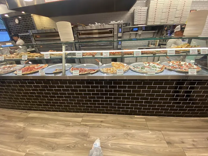 Abitino's Pizza Rock Center Picture 9