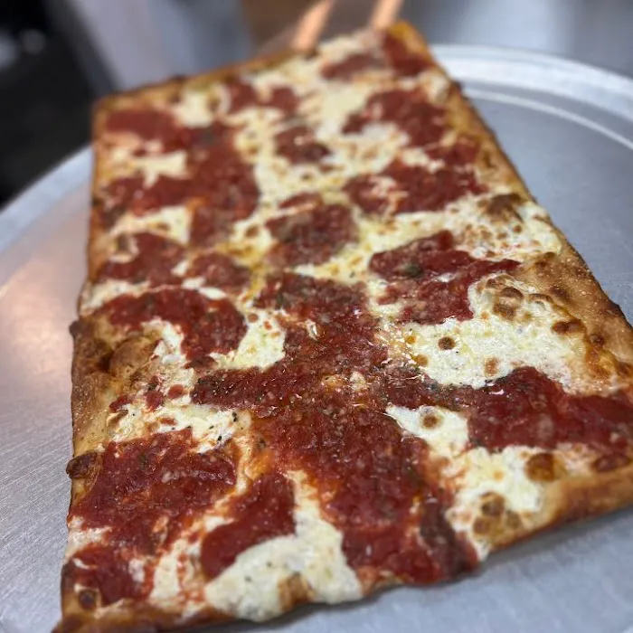 Abitino's Pizza Rock Center Picture 2