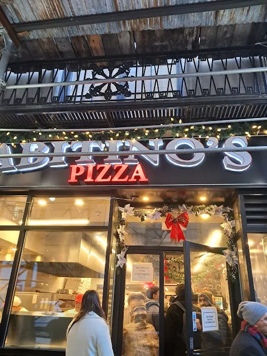 Abitino's Pizza Rock Center Picture 10