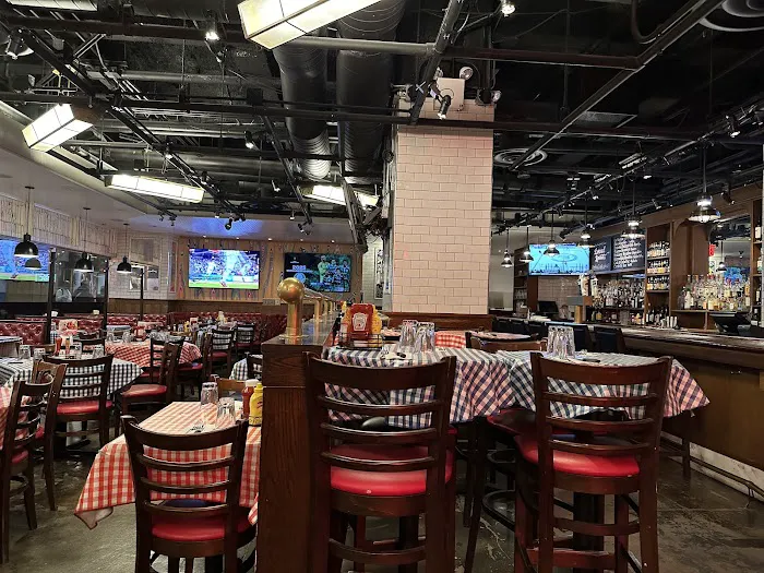 Bill's Bar & Burger Picture 6
