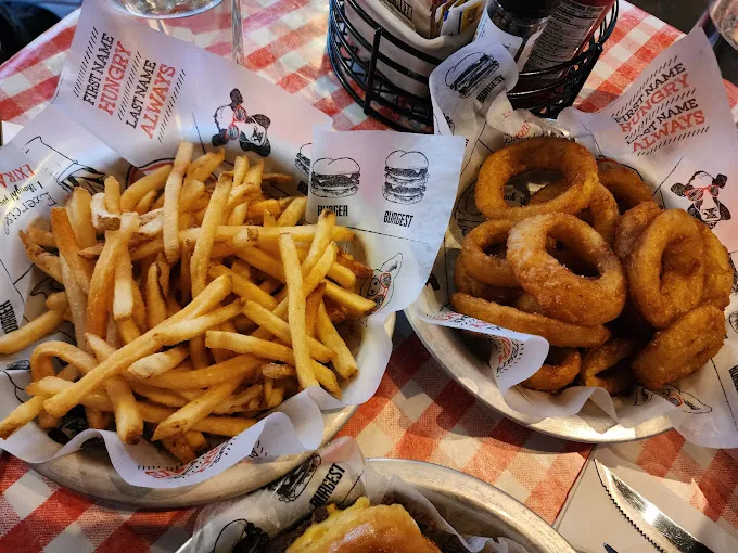Bill's Bar & Burger Picture 9