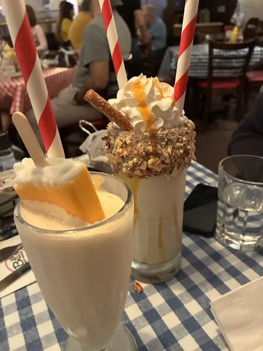 Bill's Bar & Burger Picture 5