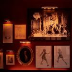 The Bar at Baccarat Hotel
