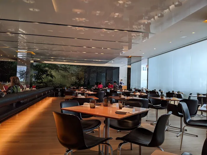 The Bar Room at The Modern Picture 5