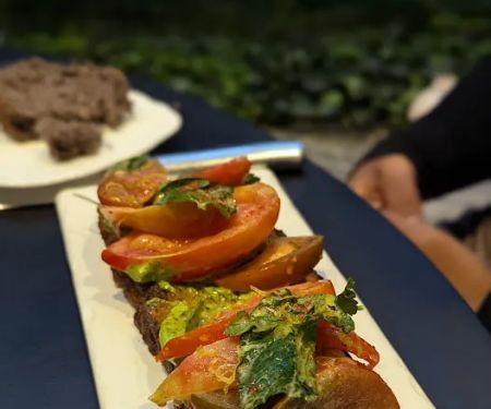 The Bar Room at The Modern