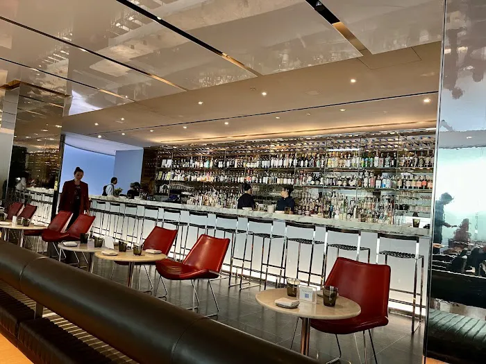 The Bar Room at The Modern Picture 10