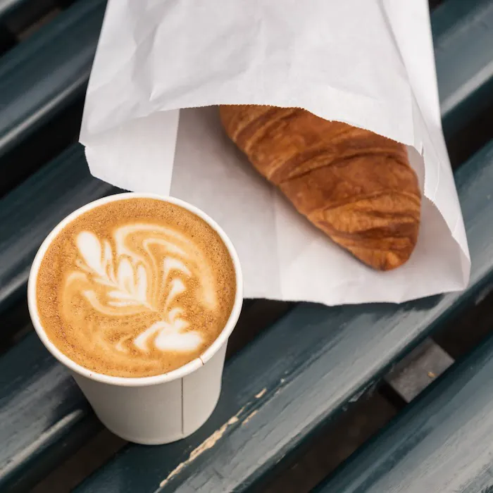 Cafe Jewel Picture 2
