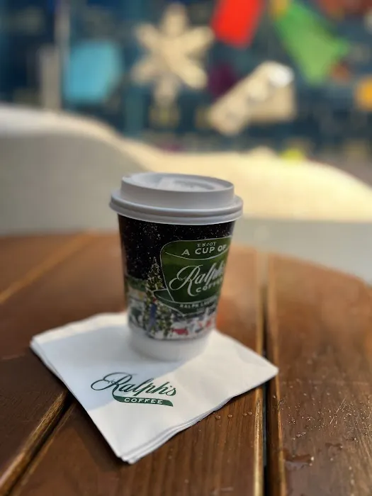 Ralph's Coffee Picture 5
