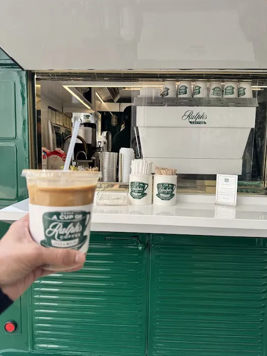 Ralph's Coffee Picture 4