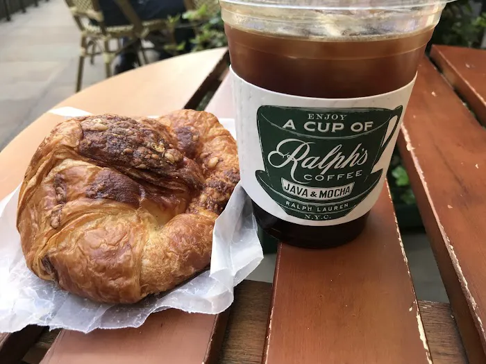 Ralph's Coffee Picture 2