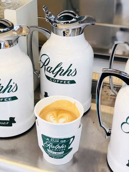 Ralph's Coffee Picture 8
