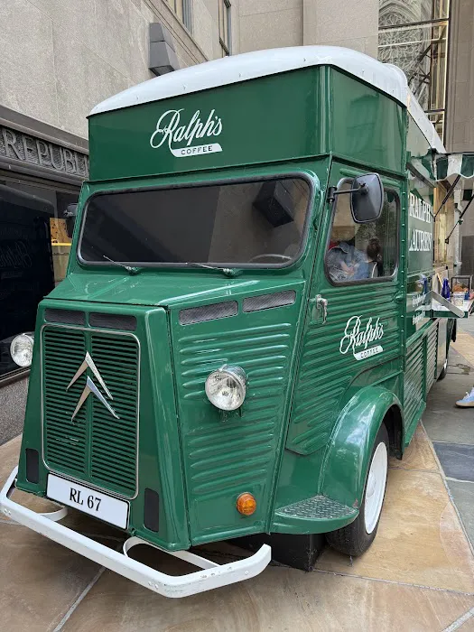 Ralph's Coffee Picture 7
