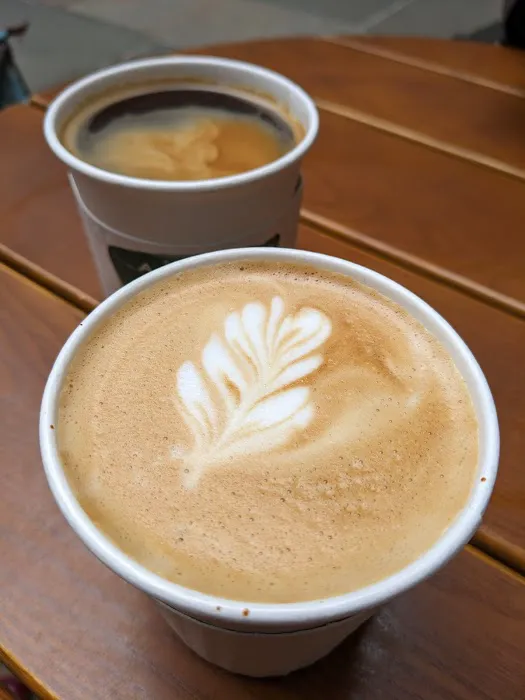 Ralph's Coffee Picture 9