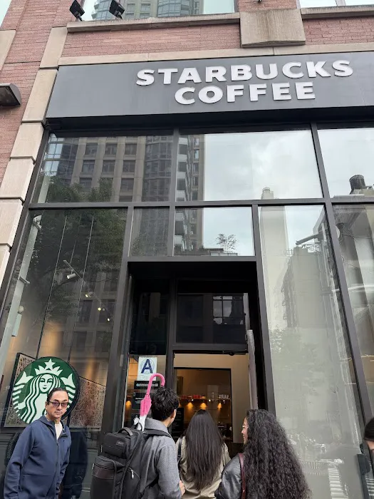 Starbucks Picture 5