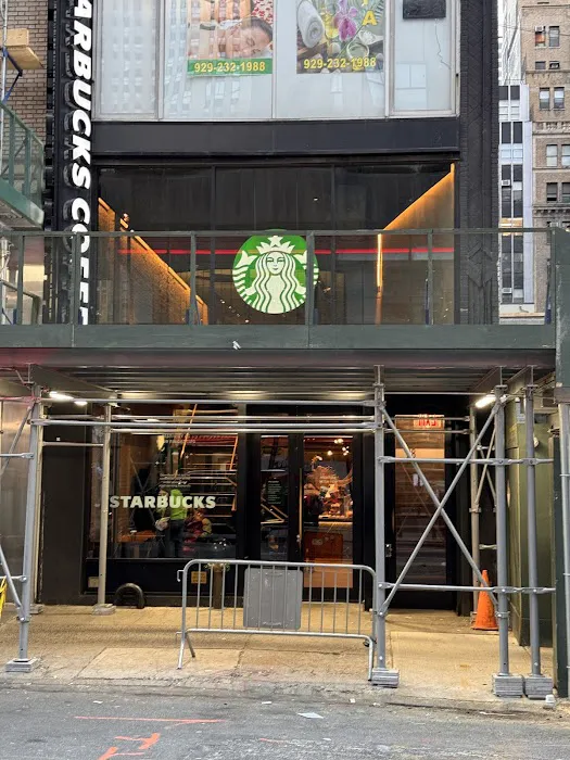 Starbucks Picture 2