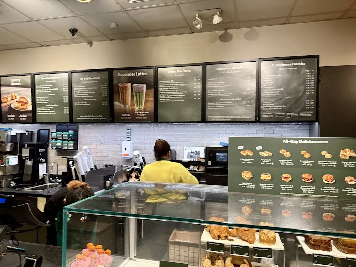 Starbucks Picture 9