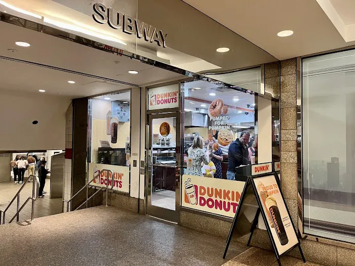 Dunkin' Picture 3