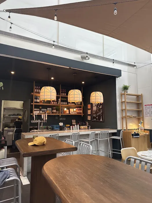 Tartinery Café - Bar | Olympic Tower Picture 4