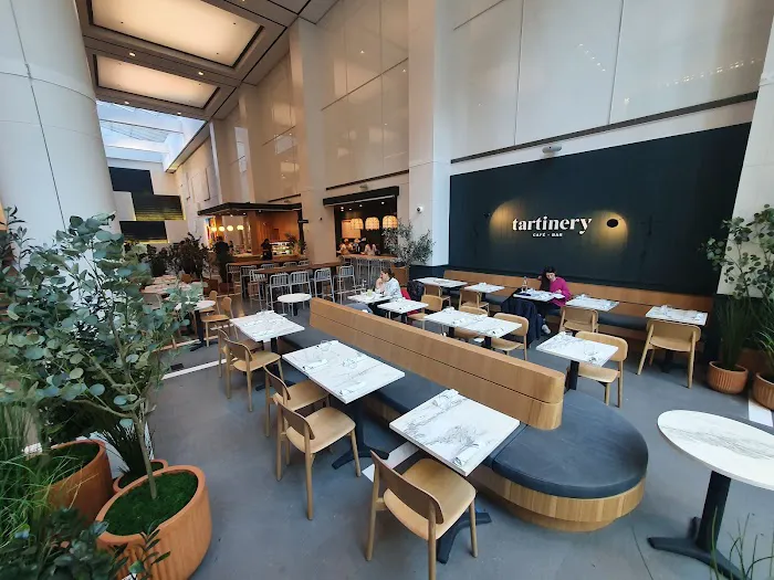Tartinery Café - Bar | Olympic Tower Picture 8